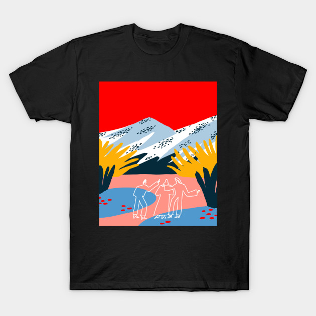 Nature